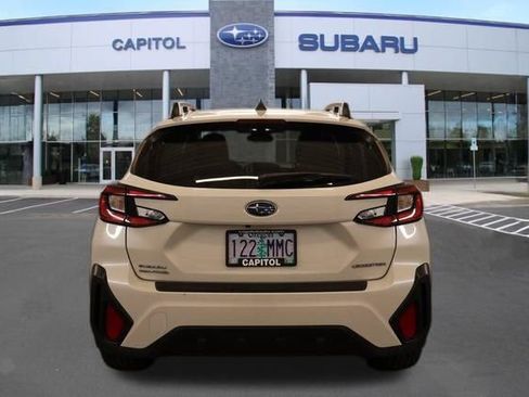 Certified 2024 Subaru Crosstrek 2.0i Premium AWD/4WD image 5