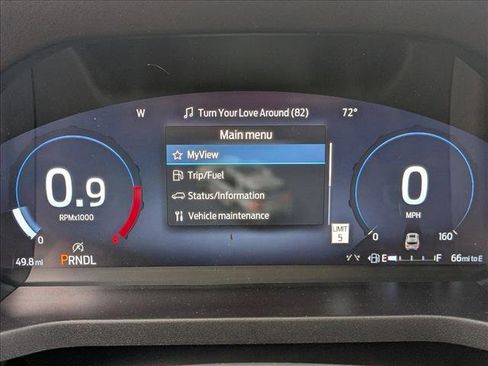 New 2026 Ford Explorer ST-Line w/ Premium Package image 11