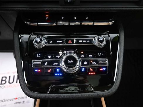 Used 2020 Lincoln Corsair Reserve w/ Equipment Group 201A AWD/4WD image 9