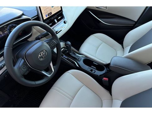 New 2026 Toyota Corolla XLE FWD image 9