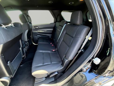 New 2026 Dodge Durango GT AWD/4WD image 17