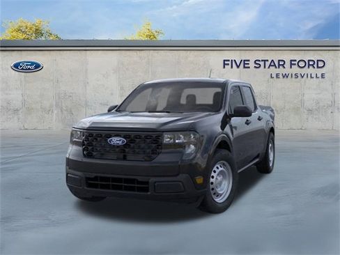 New 2026 Ford Maverick XL image 3