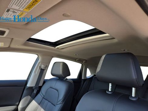 New 2026 Honda HR-V EX-L image 13