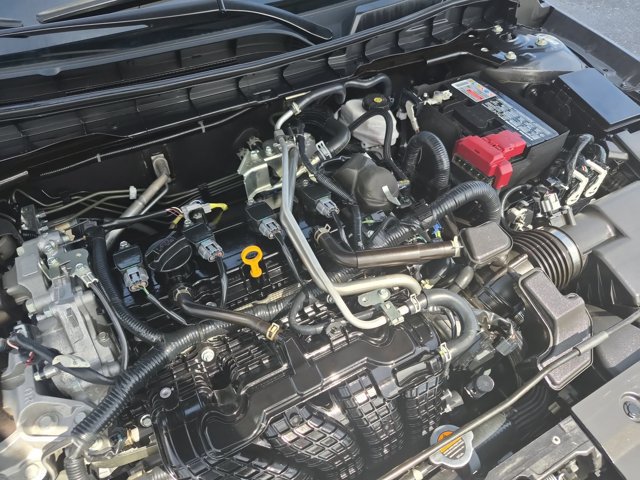Used 2025 Nissan Altima 2.5 SR FWD image 34