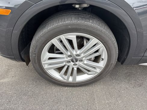 Used 2020 Audi Q5 2.0T Premium Plus AWD/4WD image 31