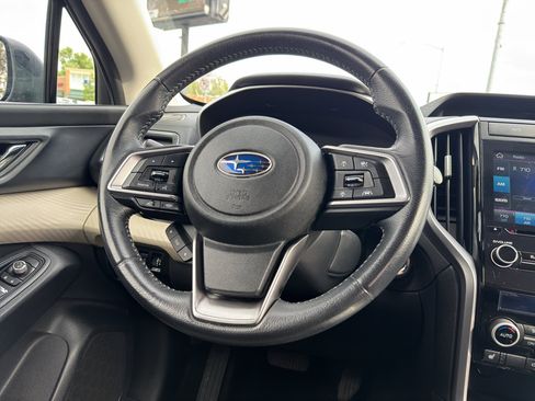 Used 2019 Subaru Ascent Premium AWD/4WD image 23