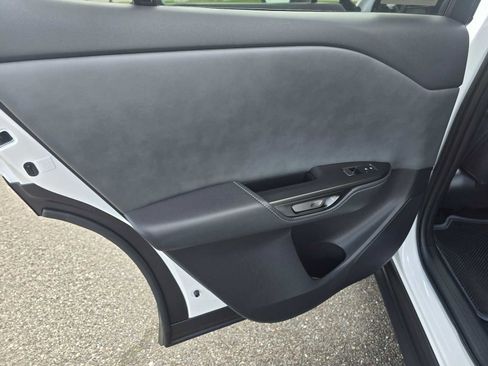 New 2026 Lexus RZ 350e 2WD image 20