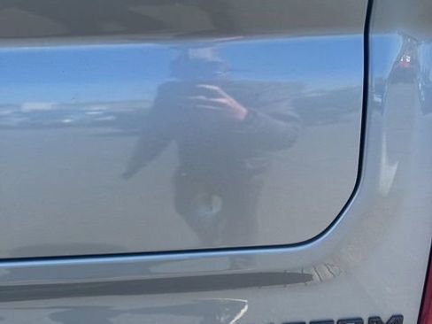 Used 2024 Chevrolet Silverado 1500 Custom w/ Turbomax Blackout Package image 11