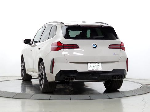 Used 2026 BMW X3 M50 w/ Premium Package AWD/4WD image 5