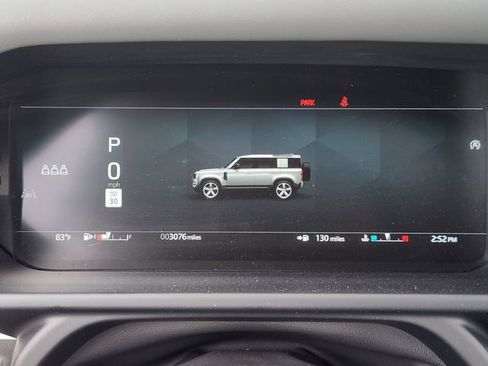 Used 2026 Land Rover Defender 110 S AWD/4WD image 15