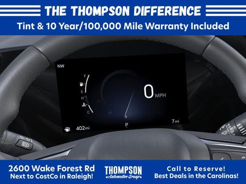 New 2026 Buick Encore GX Sport Touring w/ Comfort Package FWD image 18