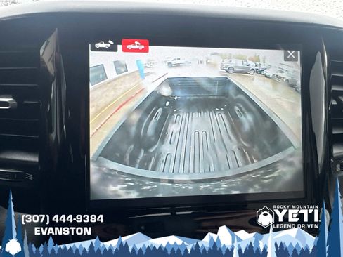 Used 2022 RAM 3500 Laramie image 35