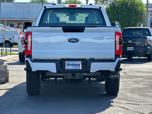 New 2026 Ford F250 XL w/ STX Appearance Package image 5