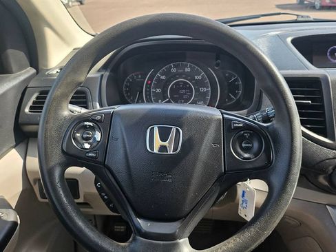 Used 2013 Honda CR-V LX image 28