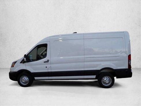 New 2026 Ford Transit 250 image 2