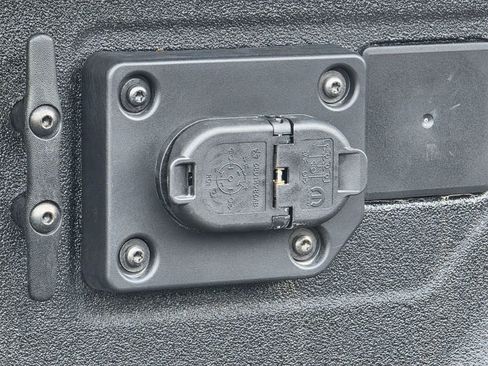 New 2025 RAM 2500 Big Horn image 27