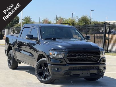 Used 2024 RAM 1500 Lone Star