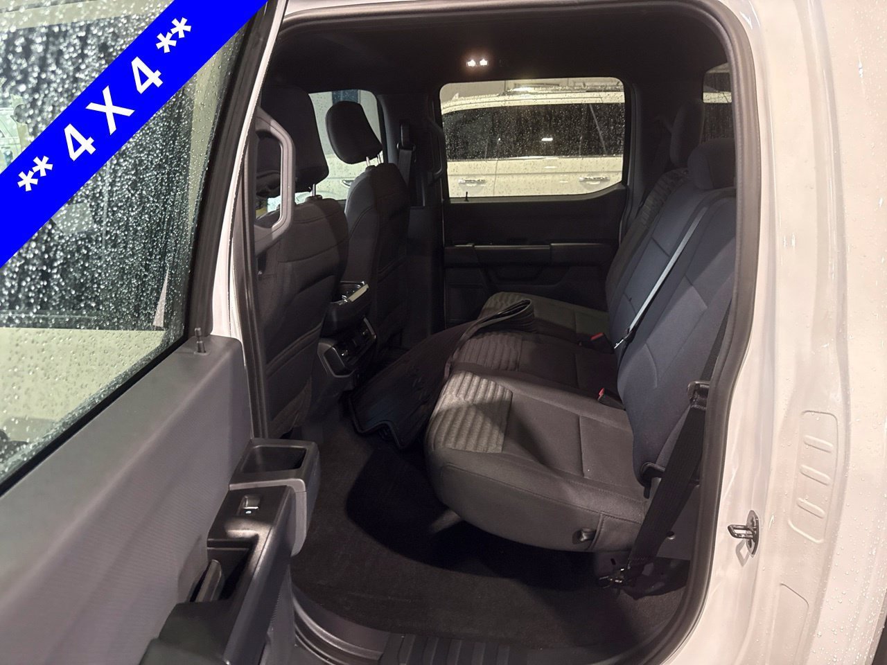 Used 2023 Ford F150 XL w/ STX Appearance Package AWD/4WD image 6