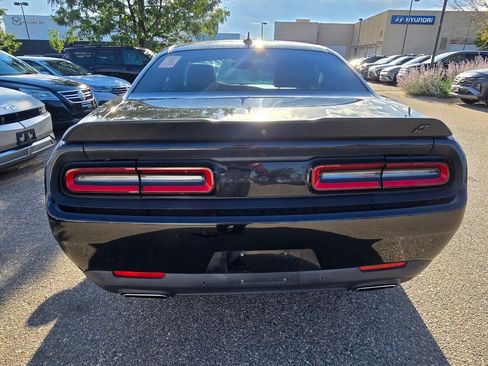 Used 2020 Dodge Challenger GT w/ Plus Package AWD/4WD image 16