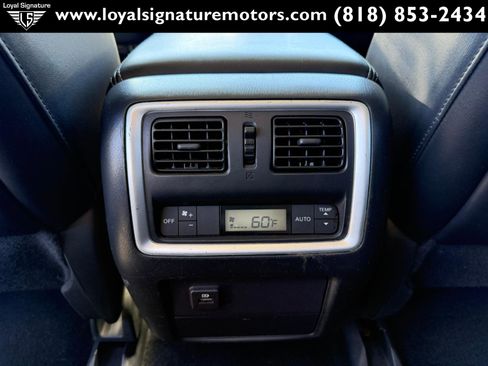 Used 2017 INFINITI QX60 FWD w/ Premium Plus Package image 18