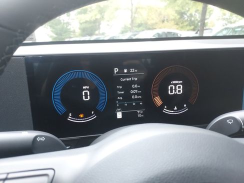 New 2026 Hyundai Kona SEL Sport image 21