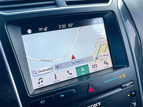 Used 2019 Ford Explorer Limited w/ Class III Trailer Tow Package image 13