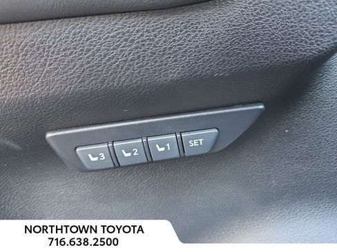 Used 2017 Lexus NX 200t AWD image 39