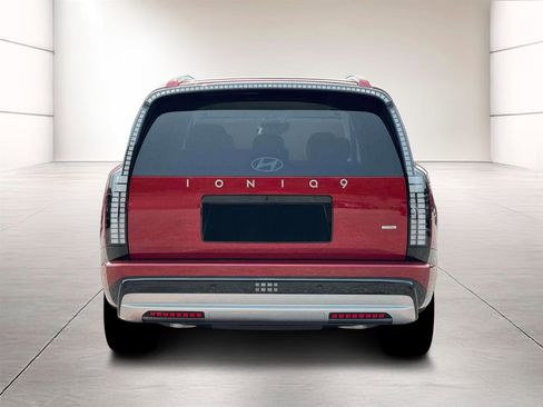New 2026 Hyundai Ioniq 9 SEL image 6