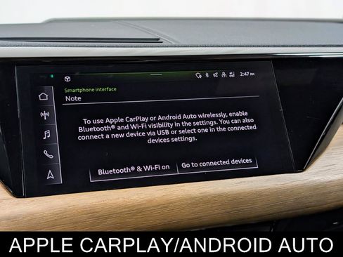 Used 2023 Audi e-tron GT Premium Plus image 36