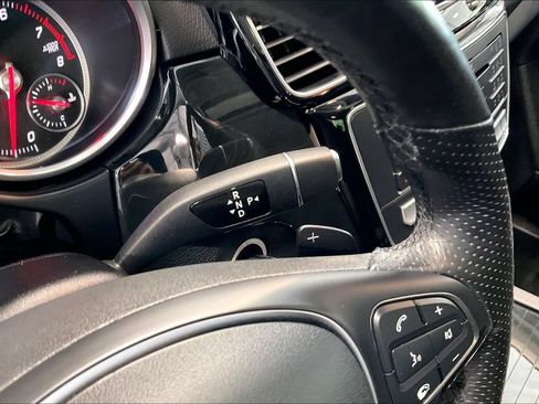 Used 2017 Mercedes-Benz GLE 350 4MATIC image 19