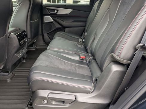 Certified 2026 Acura MDX A-Spec AWD/4WD image 28