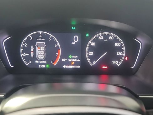 Certified 2025 Honda Pilot EX-L image 32
