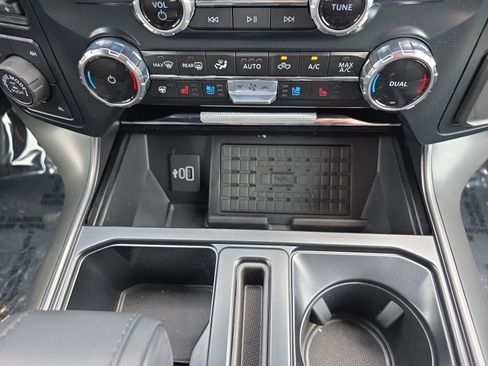 New 2025 Ford F150 Tremor w/ Equipment Group 402A High image 17