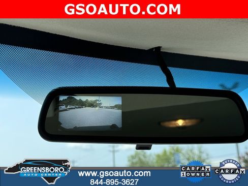 Used 2024 Chevrolet Express 2500 w/ Driver Convenience Package image 21