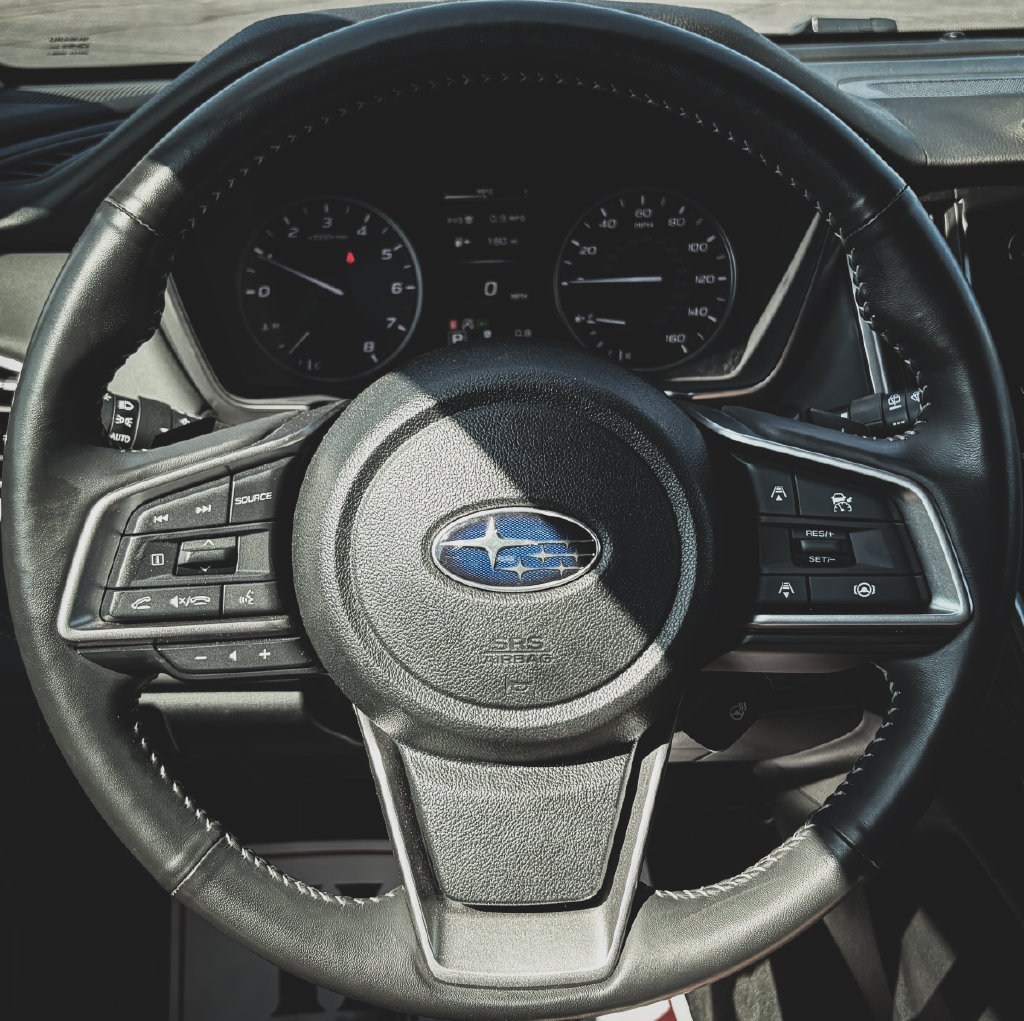 Used 2024 Subaru Outback Touring AWD/4WD image 13