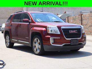 Used 2017 GMC Terrain SLE w/ Convenience Package FWD video 1