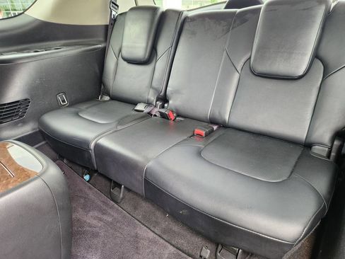 Used 2015 INFINITI QX80 2WD w/ 22" Wheel Package image 34