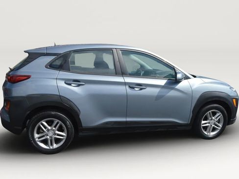 Used 2021 Hyundai Kona SE FWD image 7