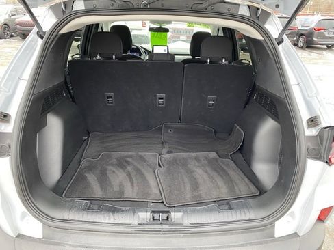 Used 2025 Ford Escape Active image 7