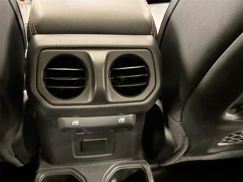 Used 2022 Jeep Gladiator Mojave w/ LED Lighting Group image 25