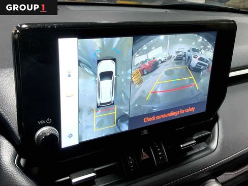 Certified 2025 Toyota RAV4 Limited image 26