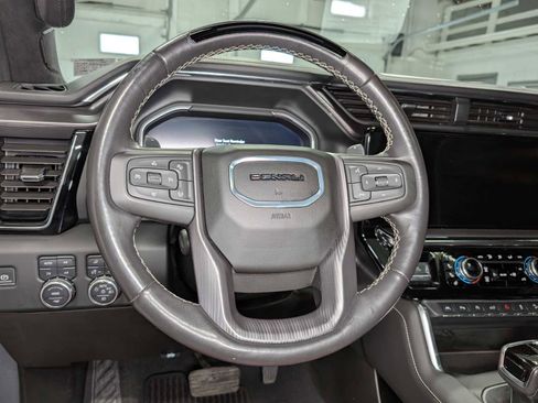 Certified 2024 GMC Sierra 1500 Denali Ultimate image 41