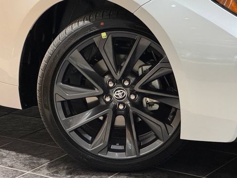 New 2026 Toyota Corolla SE FWD image 2