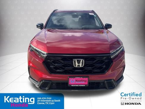Used 2024 Honda CR-V Sport-L image 2