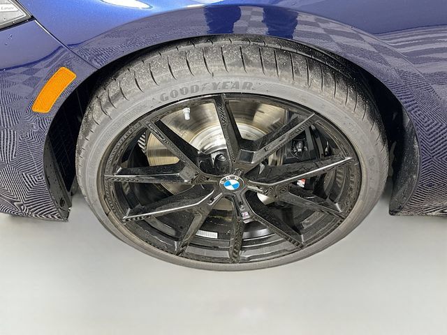 Used 2026 BMW 840i xDrive AWD/4WD image 33