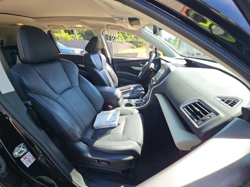Used 2020 Subaru Ascent Limited w/ Technology Package AWD/4WD image 14