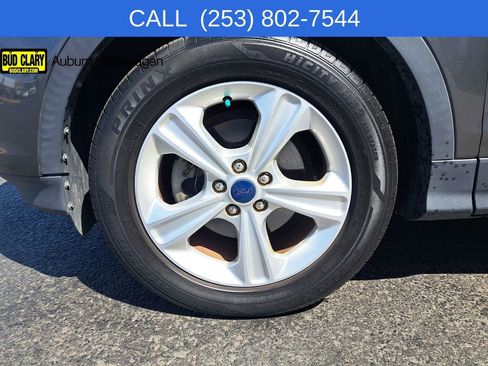 Used 2016 Ford Escape S FWD image 11