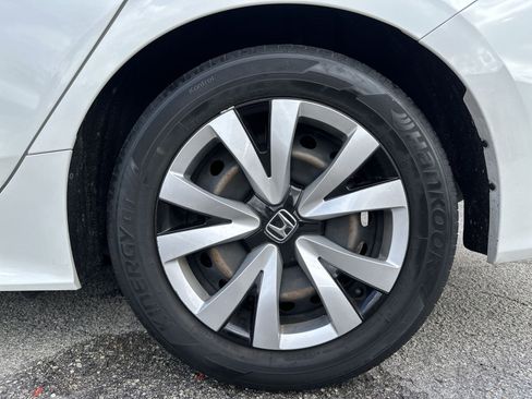 Used 2023 Honda Civic LX image 18