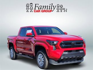 New 2025 Toyota Tacoma SR5 video 2