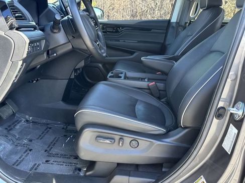 Used 2024 Honda Odyssey Elite image 10